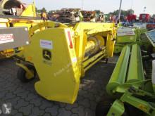 Repuestos Kemper 630 C Pièces moisson usado