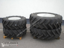 BKT 375/75 R 20 und 420/85 R 30 nieuw Banden