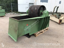Pièces moisson nc