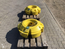 Pièces détachées John Deere 2 St. a 625 kg occasion