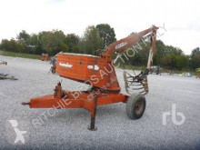 Pièces tracteur nc
