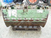 Onderdelen tractor Bressel und Lade Silageschneidzange Typ 178