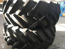 Repuestos Trelleborg 600R34 & 710R42 Neumáticos usado