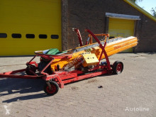 Repuestos MIEDEMA LBV 105/70 HALLENVULLER Pièces moisson usado