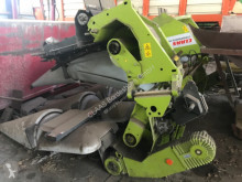 Pièces détachées Claas CONSPEED 6-75 FC occasion