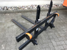 Nc Palettengabeln 1.220 mm, 2.500 kg, Euro-Aufnahme Repuestos tractor usado