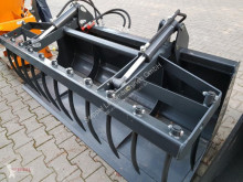 Repuestos Stoll Schaufelzange 205cm nuevo