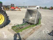 Pièces tracteur nc