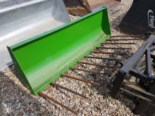 Traktör parçaları John Deere Dunggabel 2200 mm - EURO-Aufnahme
