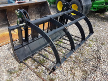 Náhradné diely Manitou Dunggabel + Greifer FFGR 30 MT / 2100 mm ojazdený