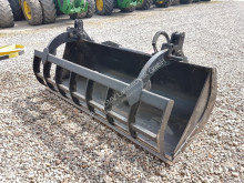 Pièces détachées Manitou Schaufel + Greifer CBG 2300 mm occasion