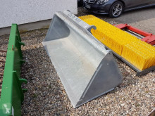 Repuestos Fliegl Schwergutschaufel 2200 mm - JCB Aufnahme -NEU- usado