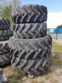 Mitas 600/65R34 NEU , 480/65R24 NEU Pneus neuf