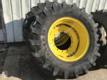 قطع غيار Trelleborg 650/60R34 إطارات العجلات مستعمل