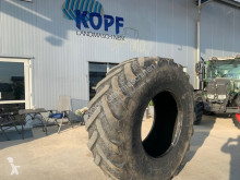 Repuestos BKT 650-85 R38 Neumáticos usado