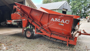 Pièces moisson AMAC - BLS