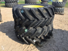 Trelleborg 600/70R30 Pneus occasion