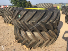 Náhradné diely Trelleborg 710/75R42 IF Pneumatiky ojazdený