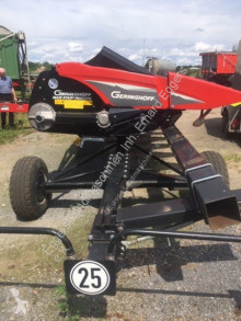 Repuestos Pièces moisson Geringhoff MS-Horizon 875B