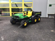 John Deere Moteur occasion