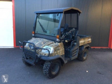 Kubota Motor