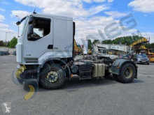 قطع غيار Renault محرك مستعمل