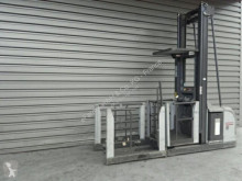 Spare parts used