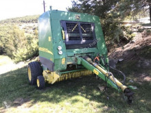 Repuestos John Deere usado