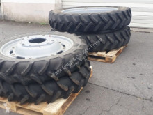 Mitas spare parts used