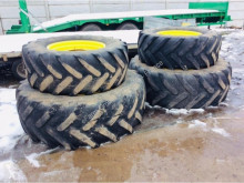 Repuestos Michelin usado