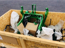 Pièces détachées John Deere occasion