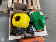 Repuestos John Deere usado