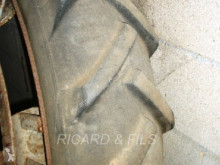 Michelin used Tyres