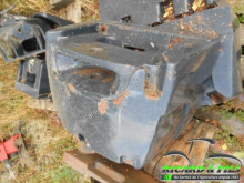Pièces détachées Deutz-Fahr occasion