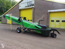 Repuestos MIEDEMA LBV 15-70 HALLENVULLER Pièces moisson usado
