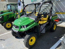 John Deere Motor