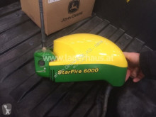 Yedek parçalar John Deere ikinci el araç