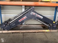 Stoll spare parts used