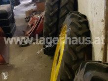 Pièces détachées occasion