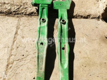 Yedek parçalar John Deere ikinci el araç