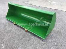 Yedek parçalar John Deere ikinci el araç