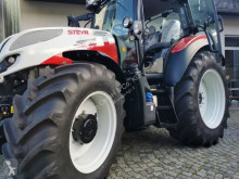 Náhradné diely Steyr ojazdený