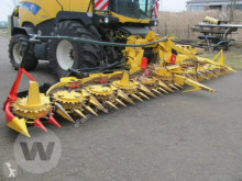 Repuestos New Holland usado