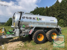 Pièces détachées Joskin occasion