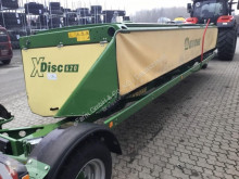 Krone spare parts used