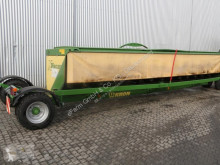 Krone spare parts used