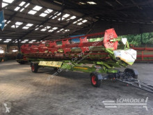Pièces détachées Claas occasion