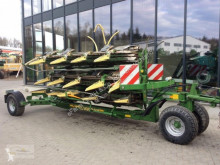 Krone spare parts used