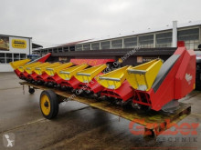 Spare parts used