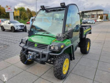 John Deere Motor